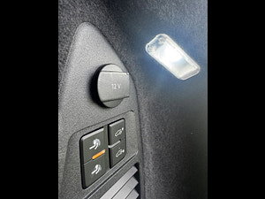 Volkswagen Touareg thumbnail