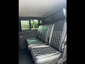 Volkswagen Transporter thumbnail