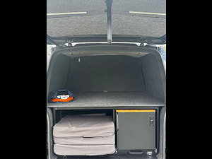 Volkswagen Transporter thumbnail