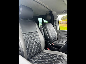 Volkswagen Transporter thumbnail