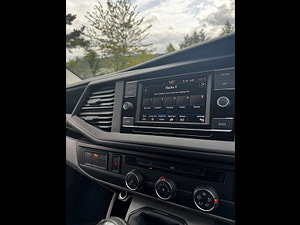 Volkswagen Transporter thumbnail