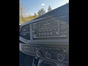 Volkswagen Transporter thumbnail