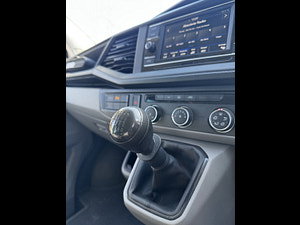 Volkswagen Transporter thumbnail