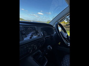 Volkswagen Transporter thumbnail