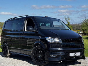 Volkswagen Transporter thumbnail