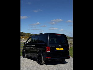 Volkswagen Transporter thumbnail