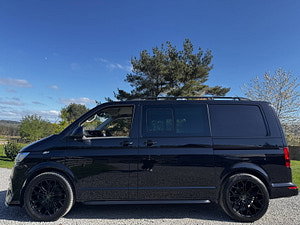 Volkswagen Transporter thumbnail