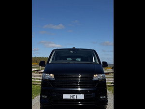 Volkswagen Transporter thumbnail