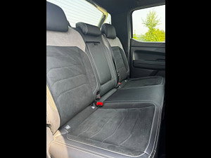 Volkswagen Amarok thumbnail