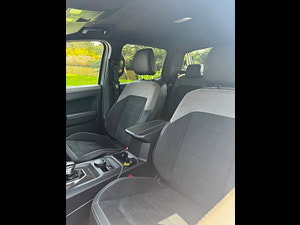 Volkswagen Amarok thumbnail