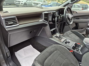 Volkswagen Amarok thumbnail