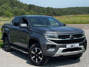 Volkswagen Amarok thumbnail