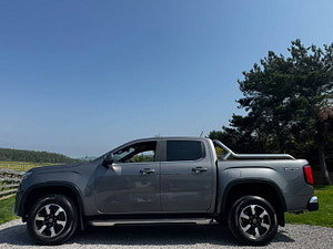Volkswagen Amarok thumbnail