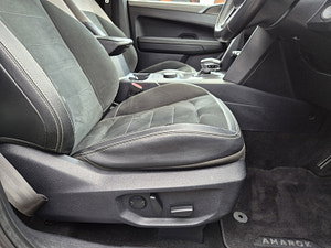 Volkswagen Amarok thumbnail