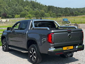 Volkswagen Amarok thumbnail