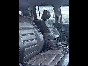 Volkswagen Amarok thumbnail