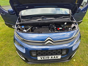 Citroen Berlingo thumbnail