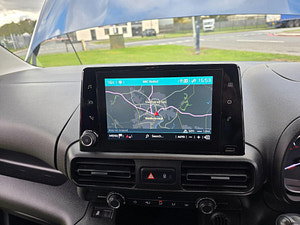 Citroen Berlingo thumbnail