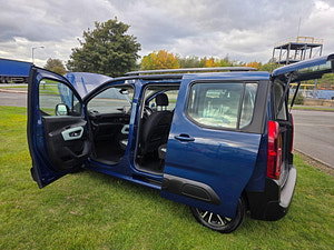 Citroen Berlingo thumbnail