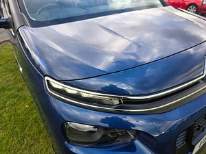 Citroen Berlingo thumbnail