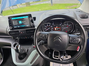 Citroen Berlingo thumbnail