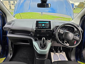 Citroen Berlingo thumbnail