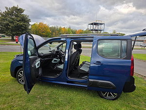 Citroen Berlingo thumbnail