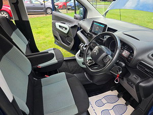 Citroen Berlingo thumbnail