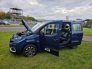 Citroen Berlingo thumbnail