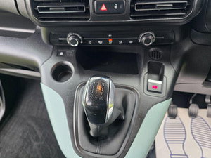 Citroen Berlingo thumbnail