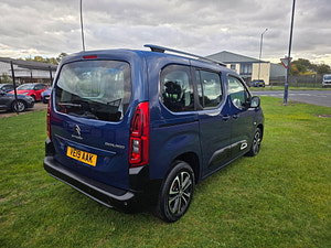 Citroen Berlingo thumbnail
