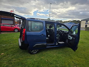 Citroen Berlingo thumbnail
