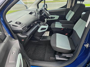 Citroen Berlingo thumbnail
