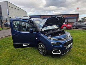 Citroen Berlingo thumbnail