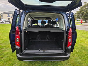 Citroen Berlingo thumbnail
