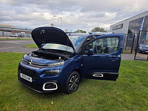 Citroen Berlingo thumbnail