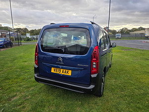 Citroen Berlingo thumbnail