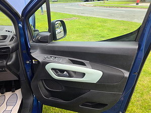 Citroen Berlingo thumbnail