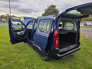 Citroen Berlingo thumbnail
