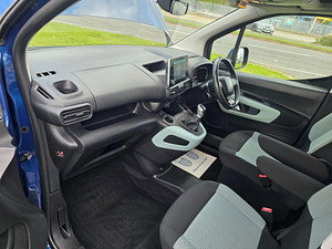 Citroen Berlingo thumbnail