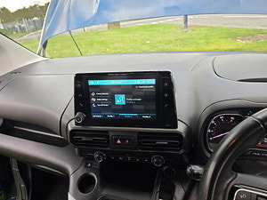 Citroen Berlingo thumbnail