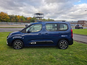 Citroen Berlingo thumbnail