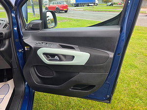 Citroen Berlingo thumbnail