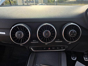 Audi TT thumbnail