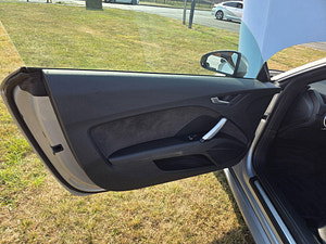 Audi TT thumbnail