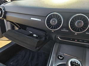 Audi TT thumbnail