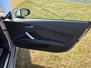Audi TT thumbnail