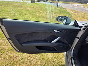 Audi TT thumbnail