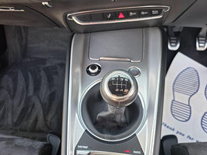 Audi TT thumbnail