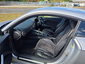 Audi TT thumbnail